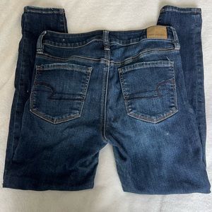 Size 6 AE jeans